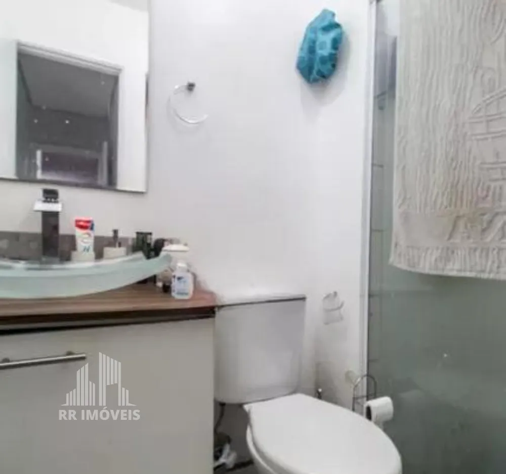 Apartamento, 2 quartos, 54 m² - Foto 6