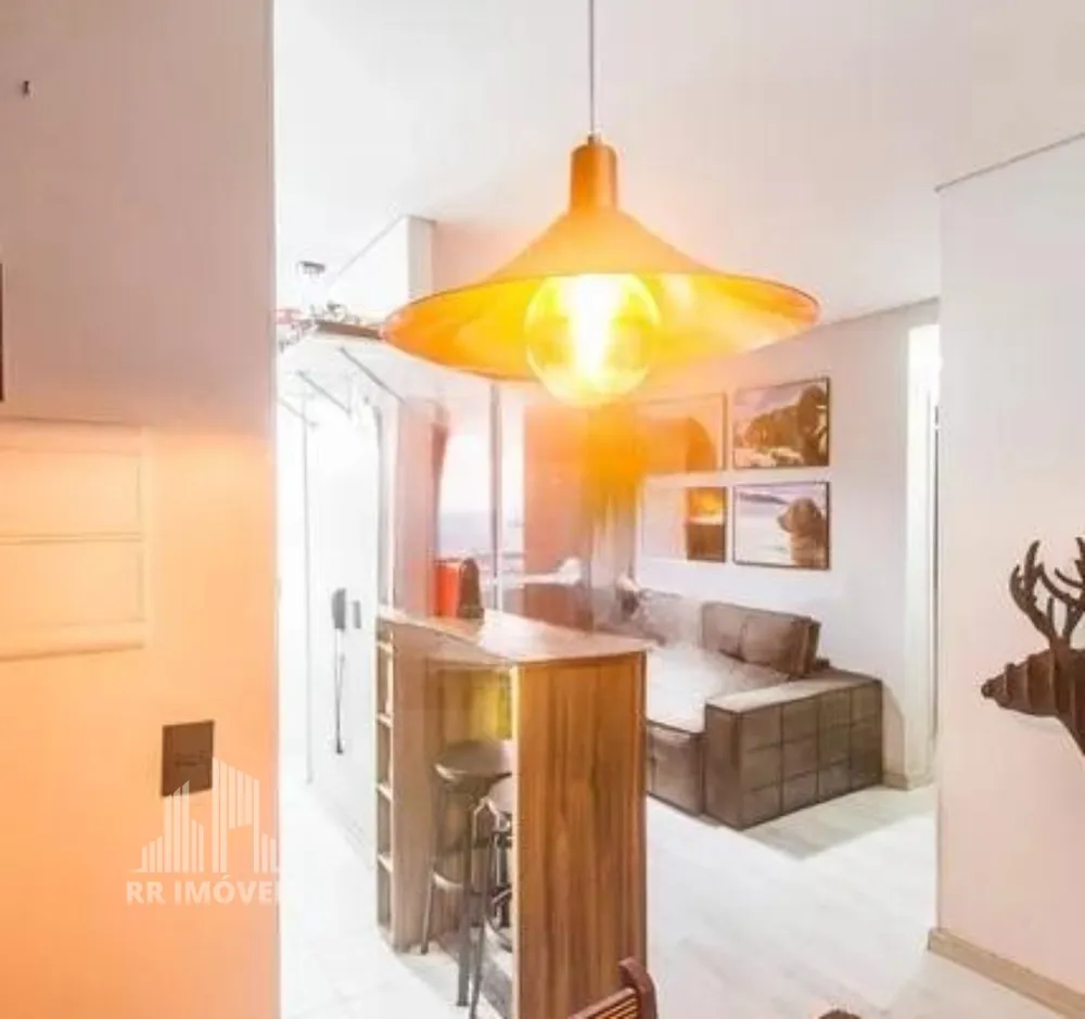 Apartamento, 2 quartos, 54 m² - Foto 4