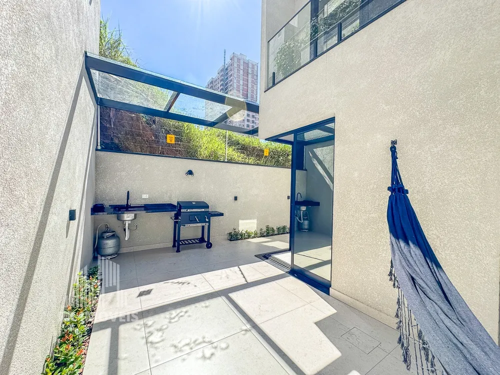 Casa, 3 quartos, 138 m² - Foto 2
