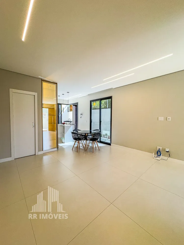 Casa, 3 quartos, 138 m² - Foto 12