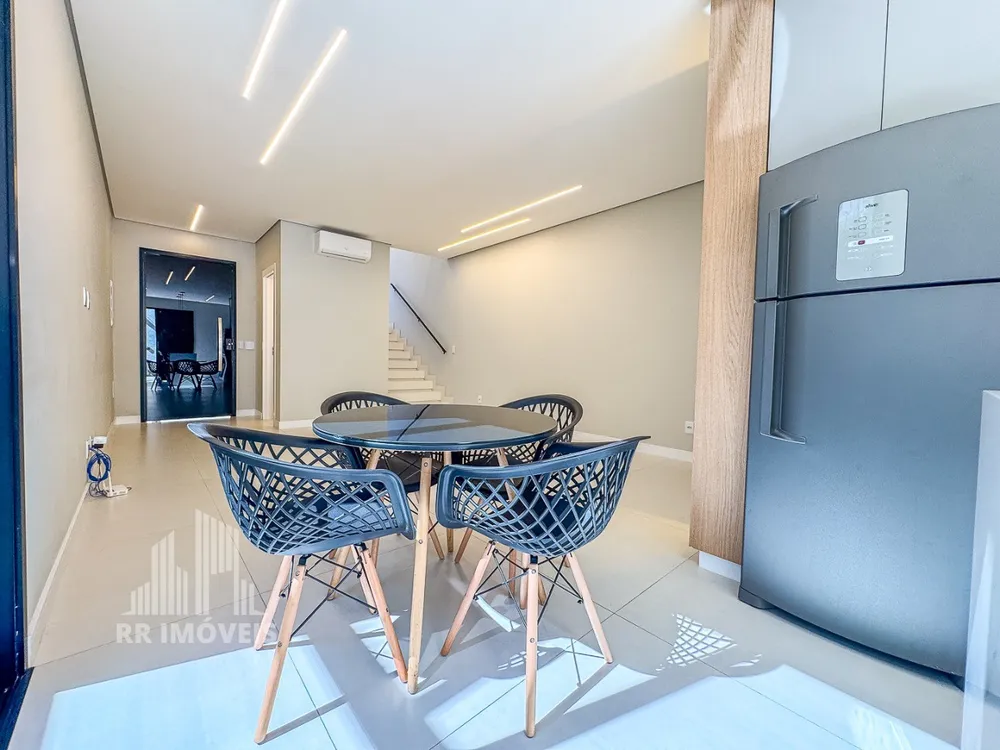 Casa, 3 quartos, 138 m² - Foto 6