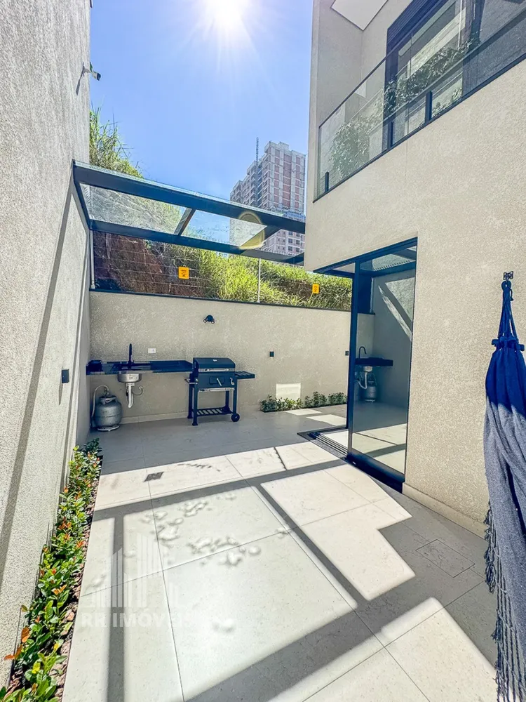 Casa, 3 quartos, 138 m² - Foto 10