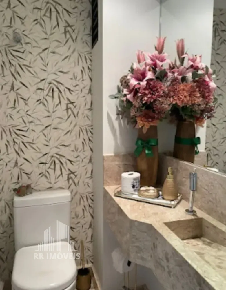 Apartamento, 3 quartos, 130 m² - Foto 4