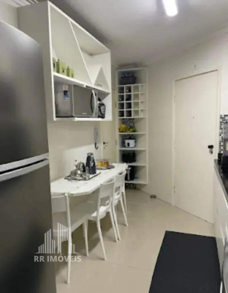 Apartamento, 3 quartos, 130 m² - Foto 1