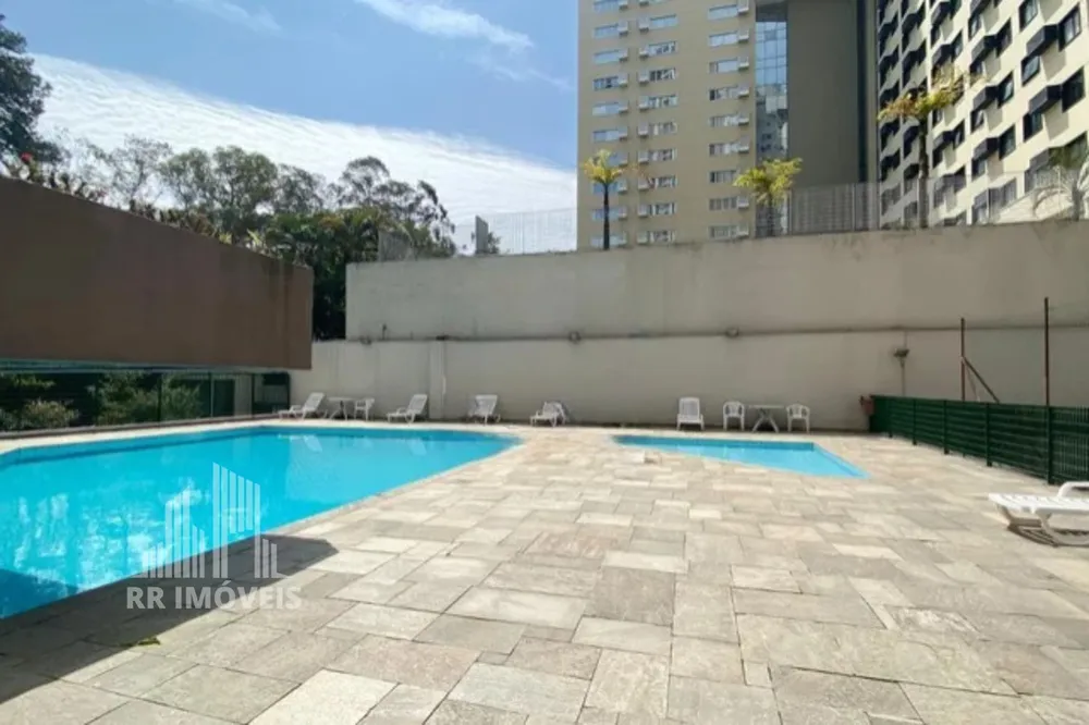 Apartamento, 3 quartos, 130 m² - Foto 2