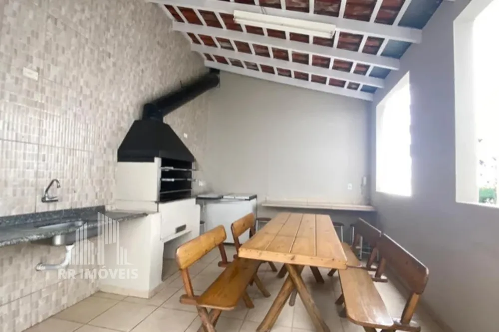 Apartamento, 3 quartos, 130 m² - Foto 11