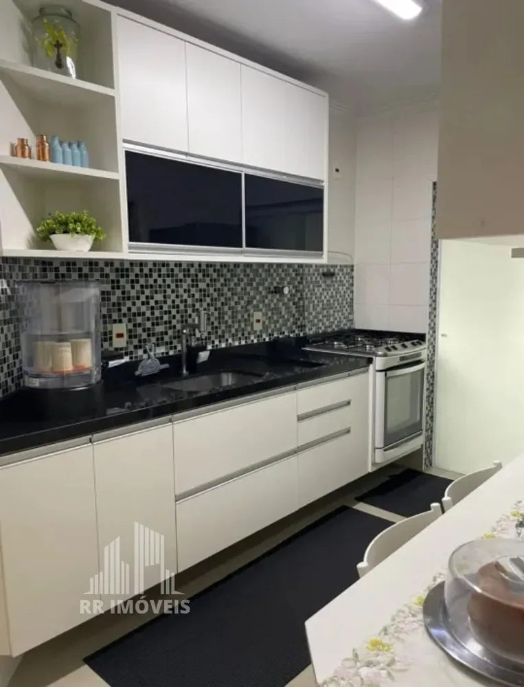 Apartamento, 3 quartos, 130 m² - Foto 3