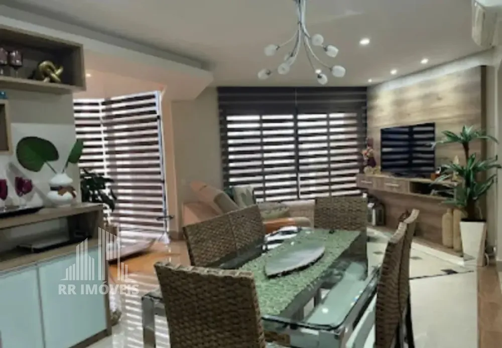 Apartamento, 3 quartos, 130 m² - Foto 3