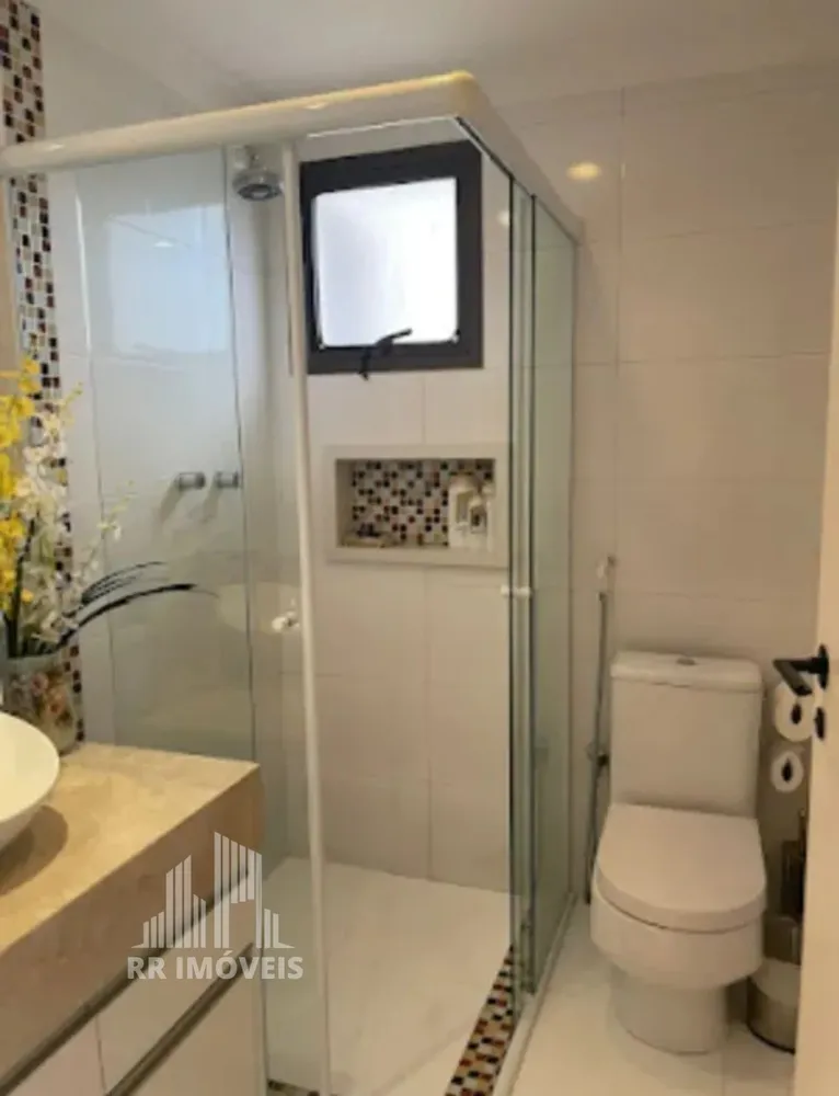 Apartamento, 3 quartos, 130 m² - Foto 4