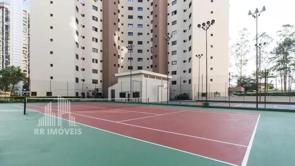 Apartamento, 3 quartos, 130 m² - Foto 9