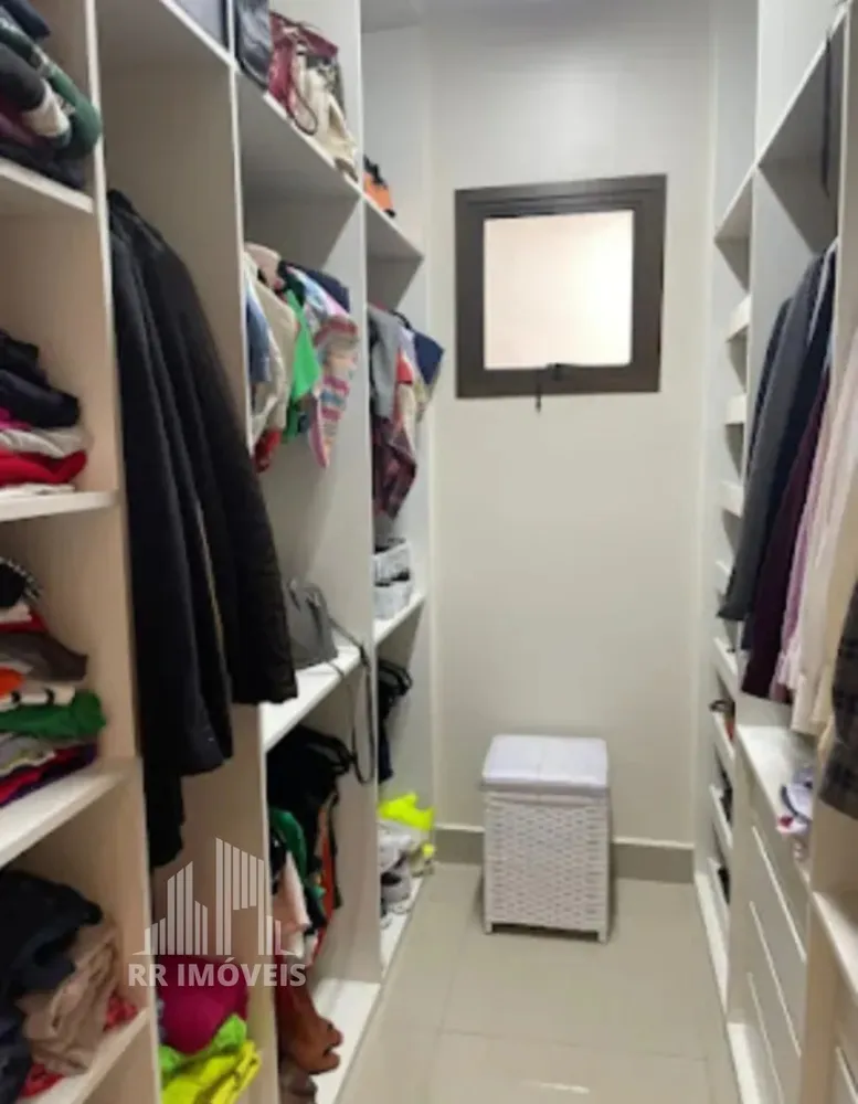 Apartamento, 3 quartos, 130 m² - Foto 6