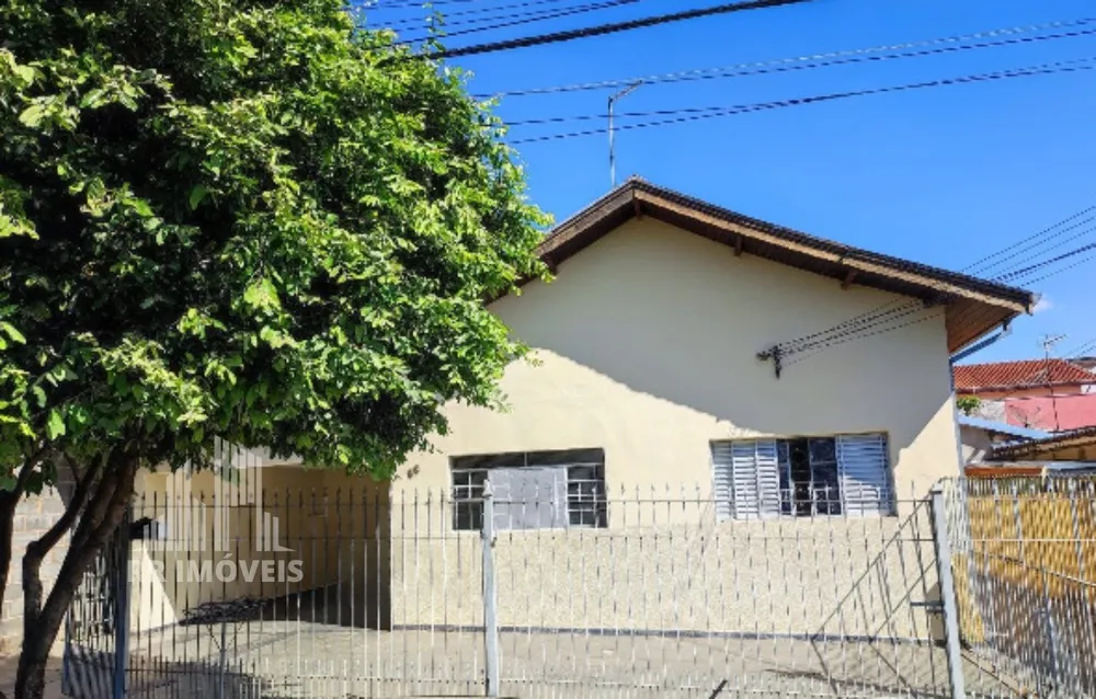Casa, 3 quartos, 364 m² - Foto 1