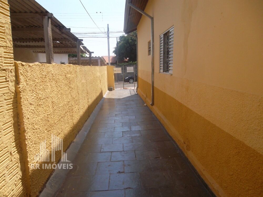 Casa à venda com 3 quartos, 364m² - Foto 4