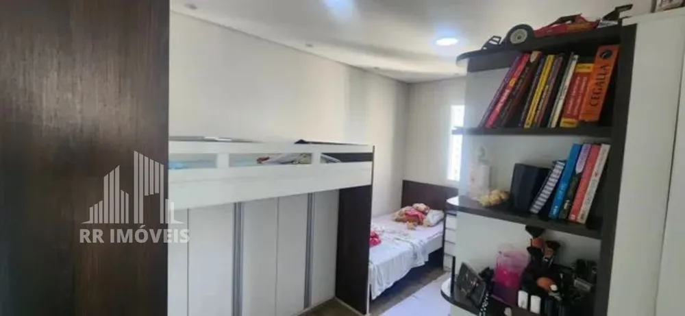 Apartamento, 2 quartos, 51 m² - Foto 4