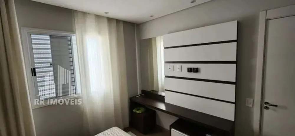 Apartamento, 2 quartos, 51 m² - Foto 2