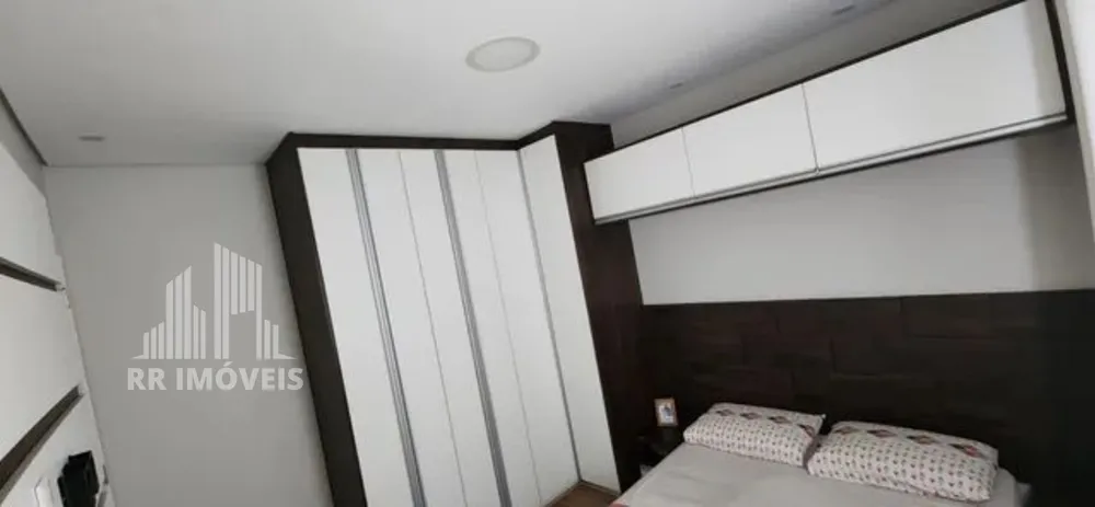 Apartamento, 2 quartos, 51 m² - Foto 3
