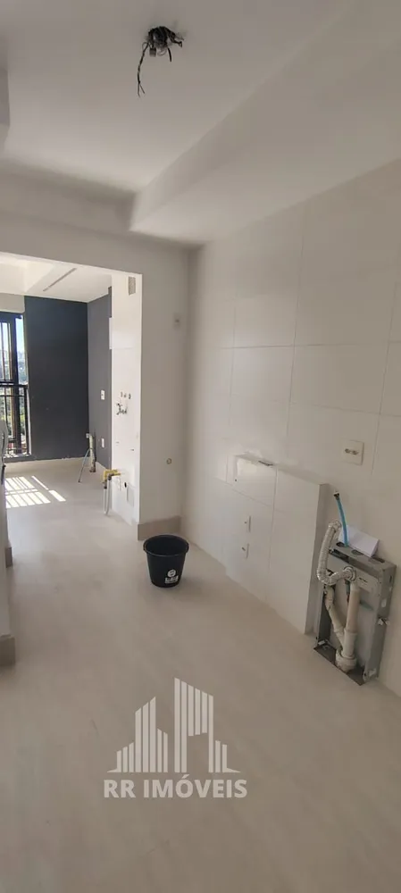 Apartamento, 3 quartos, 98 m² - Foto 3