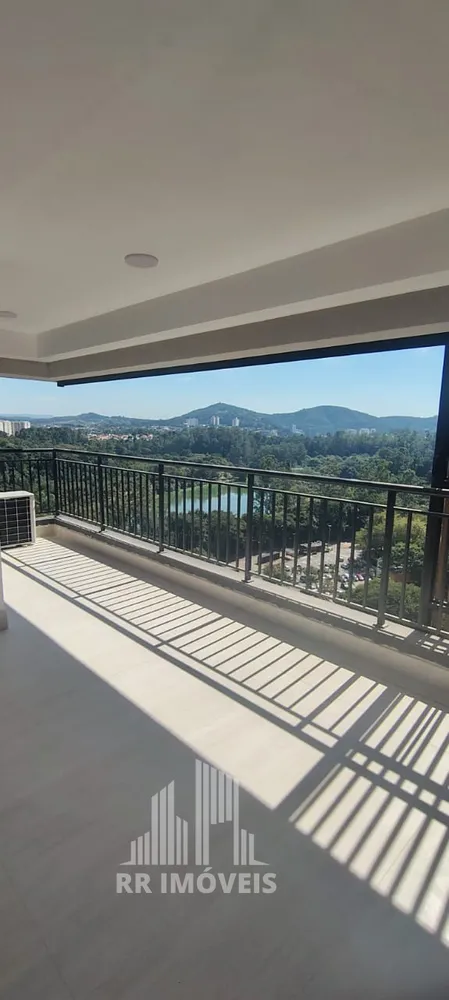 Apartamento, 3 quartos, 98 m² - Foto 2