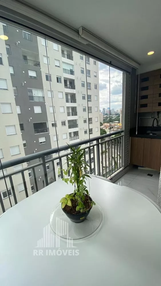 Apartamento à venda com 1 quarto, 45m² - Foto 6