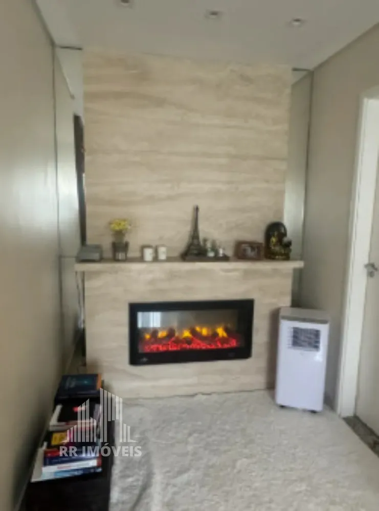 Apartamento, 3 quartos, 132 m² - Foto 2