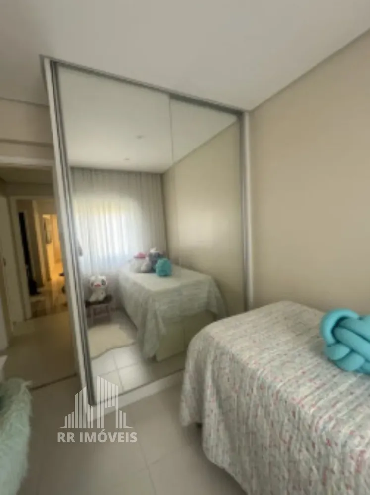 Apartamento, 3 quartos, 132 m² - Foto 4