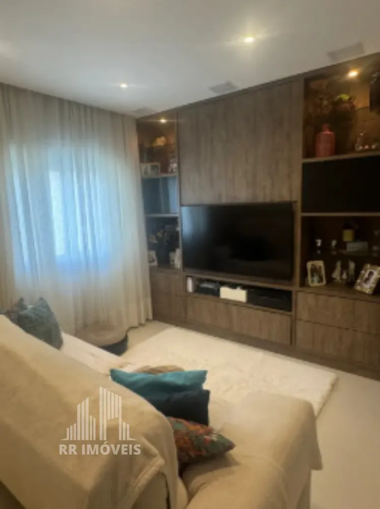 Apartamento, 3 quartos, 132 m² - Foto 1