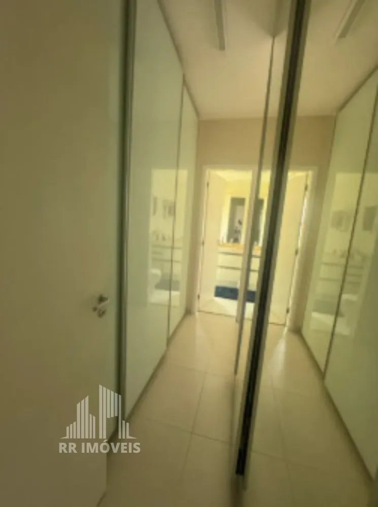 Apartamento, 3 quartos, 132 m² - Foto 3