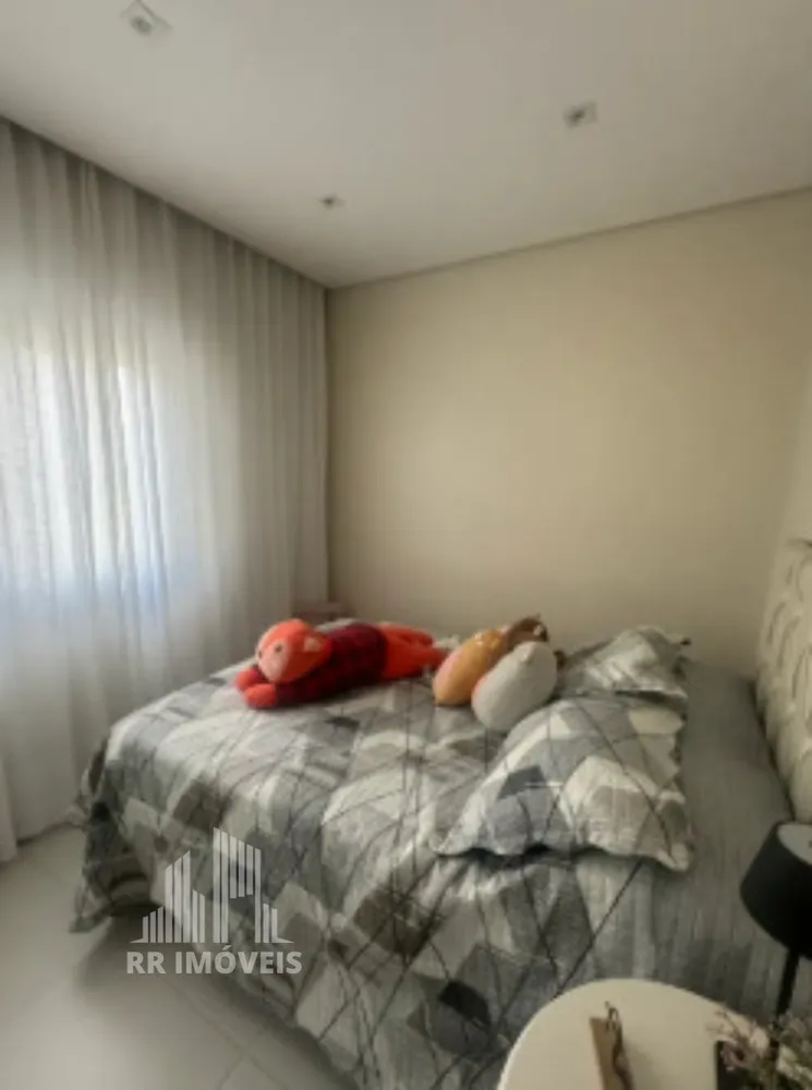 Apartamento, 3 quartos, 132 m² - Foto 6