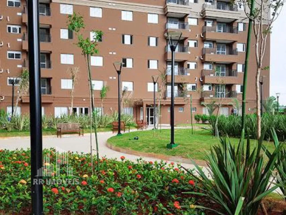Apartamento, 2 quartos, 60 m² - Foto 8
