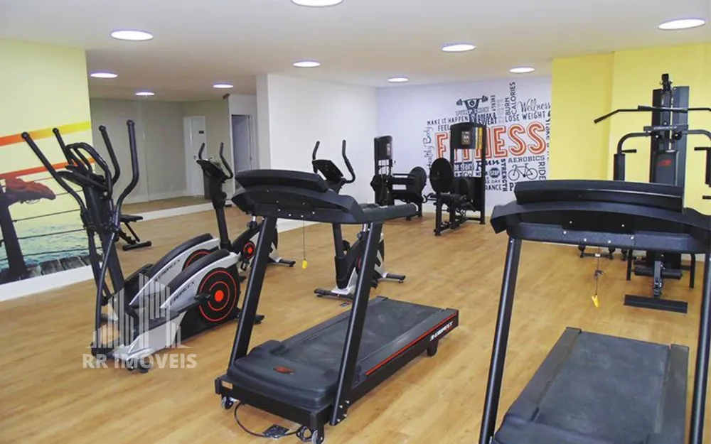 Apartamento, 2 quartos, 60 m² - Foto 7