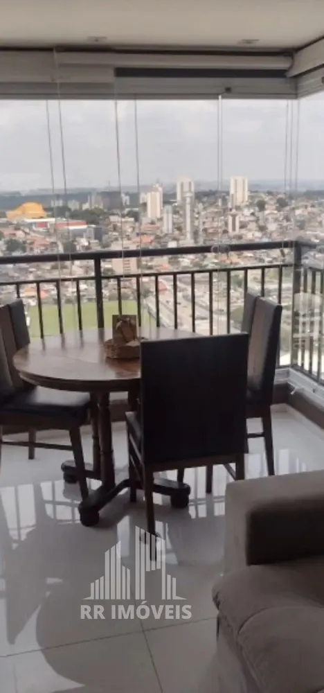 Apartamento, 2 quartos, 60 m² - Foto 1