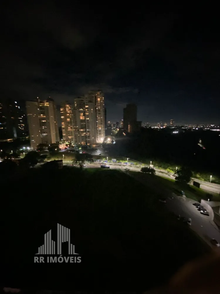 Apartamento, 1 quarto, 54 m² - Foto 3