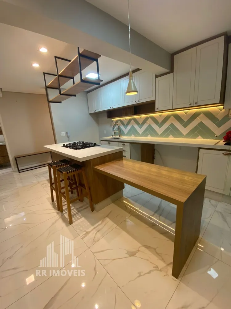Apartamento, 1 quarto, 54 m² - Foto 4