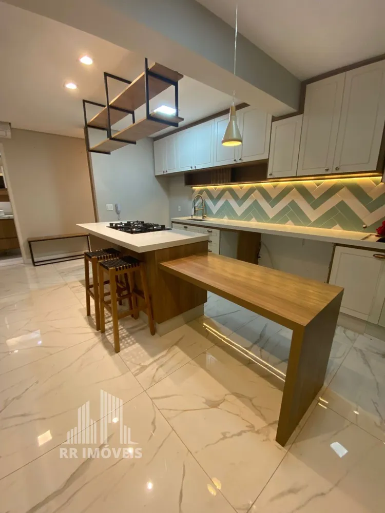 Apartamento, 1 quarto, 54 m² - Foto 2