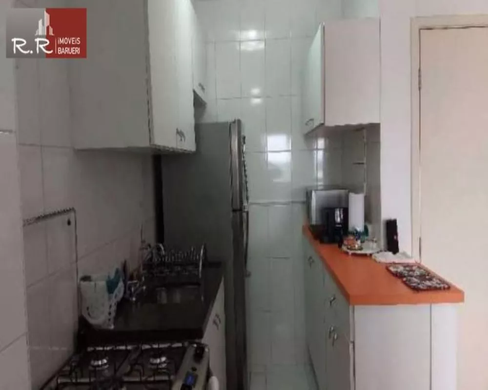 Apartamento à venda com 2 quartos, 68m² - Foto 4