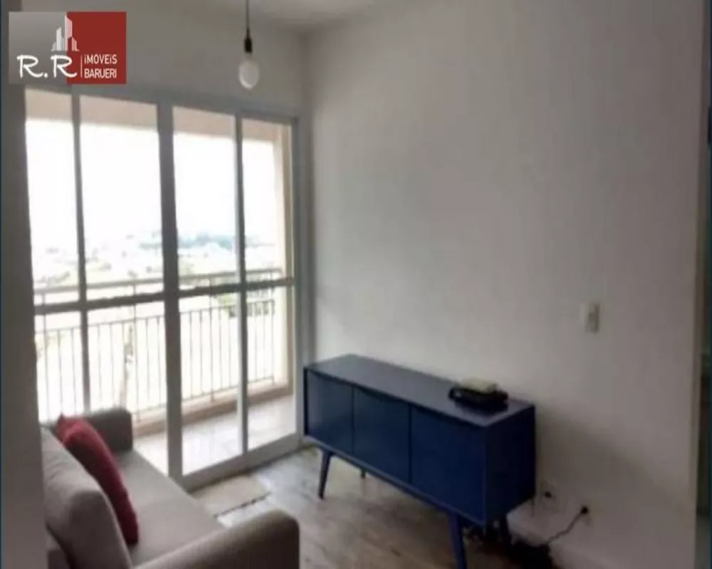 Apartamento à venda com 2 quartos, 68m² - Foto 2