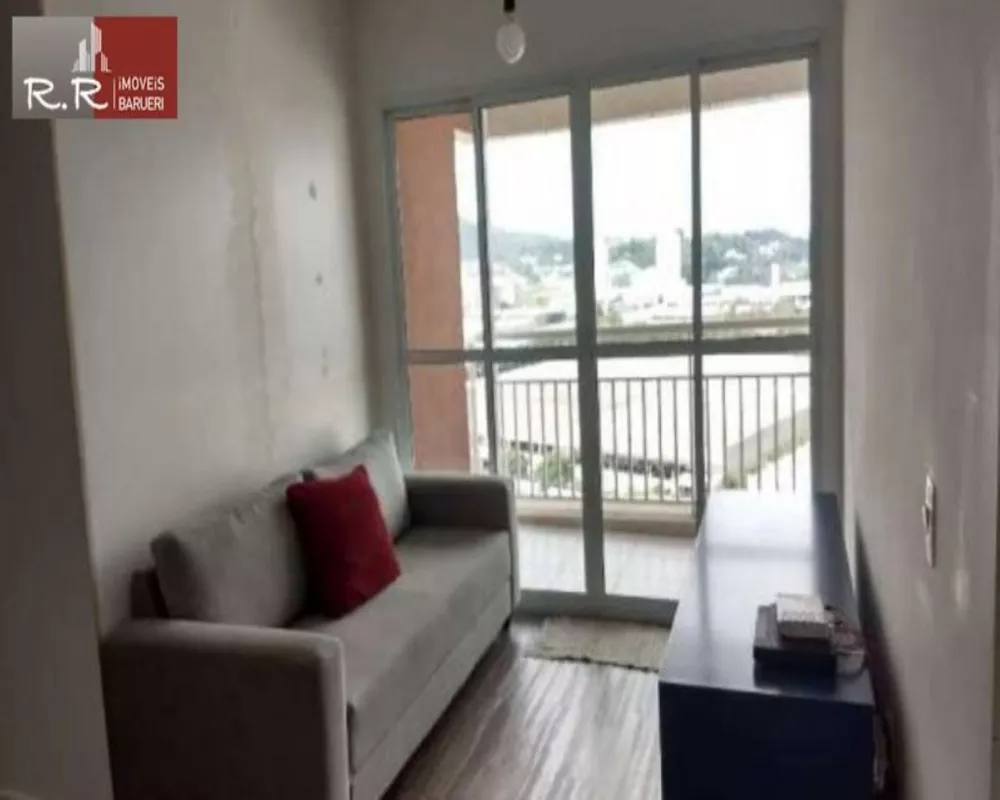 Apartamento à venda com 2 quartos, 68m² - Foto 1