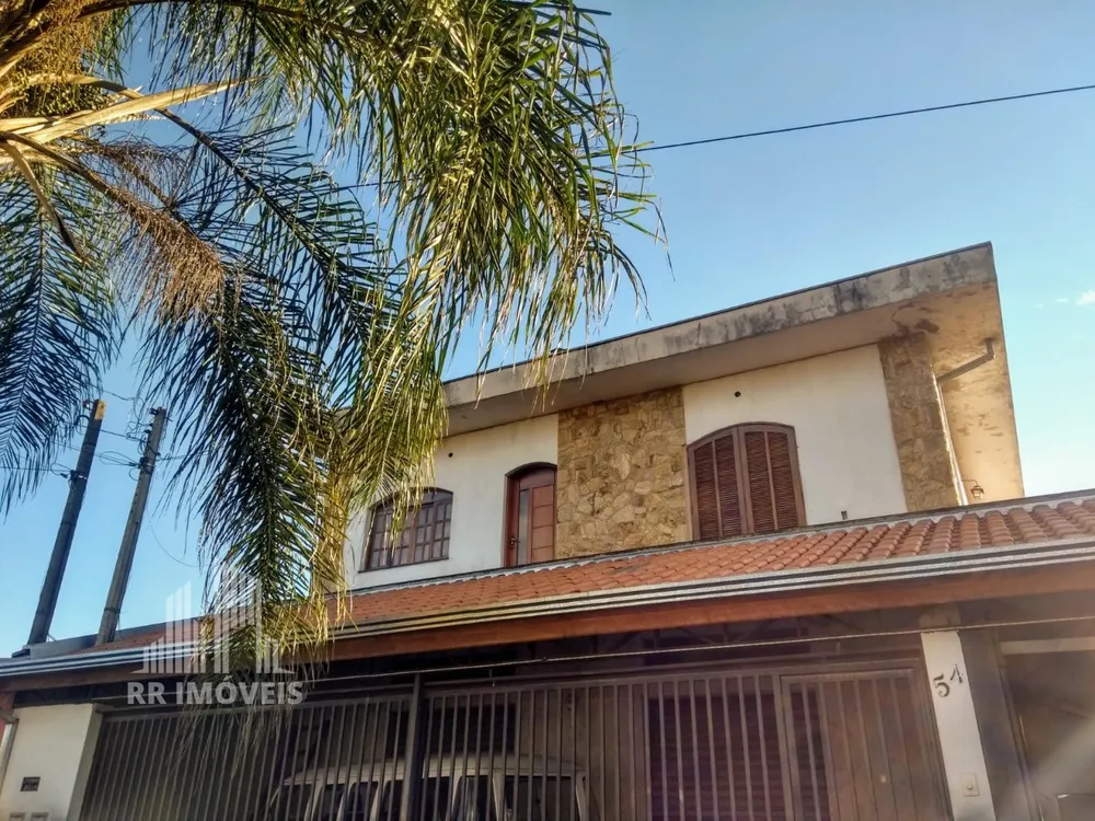 Casa, 3 quartos, 285 m² - Foto 5