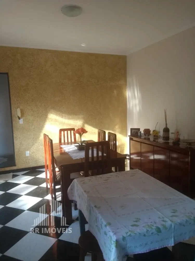 Casa, 3 quartos, 285 m² - Foto 7