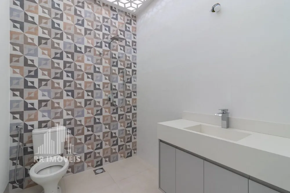 Casa, 4 quartos, 420 m² - Foto 5