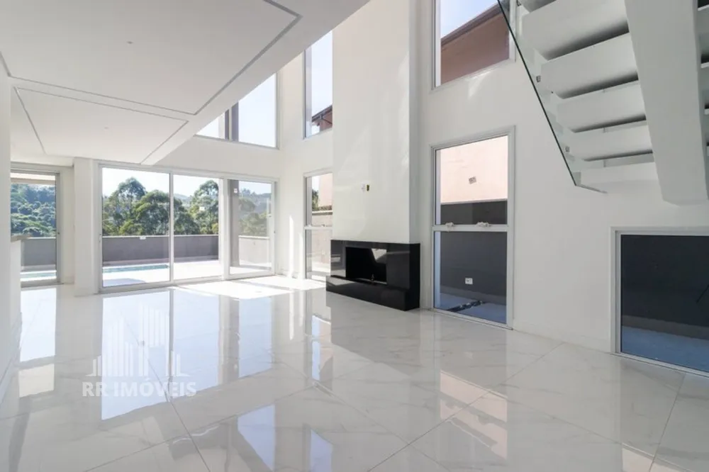 Apartamento, 4 quartos, 420 m² - Foto 1