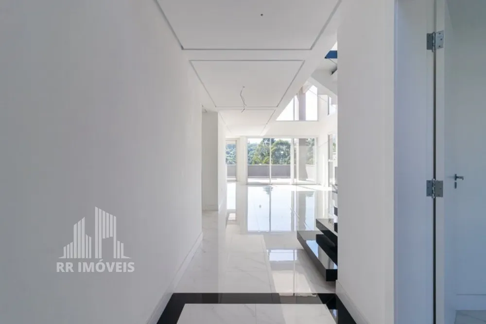 Apartamento, 4 quartos, 420 m² - Foto 4