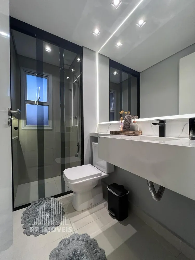 Apartamento, 3 quartos, 74 m² - Foto 10