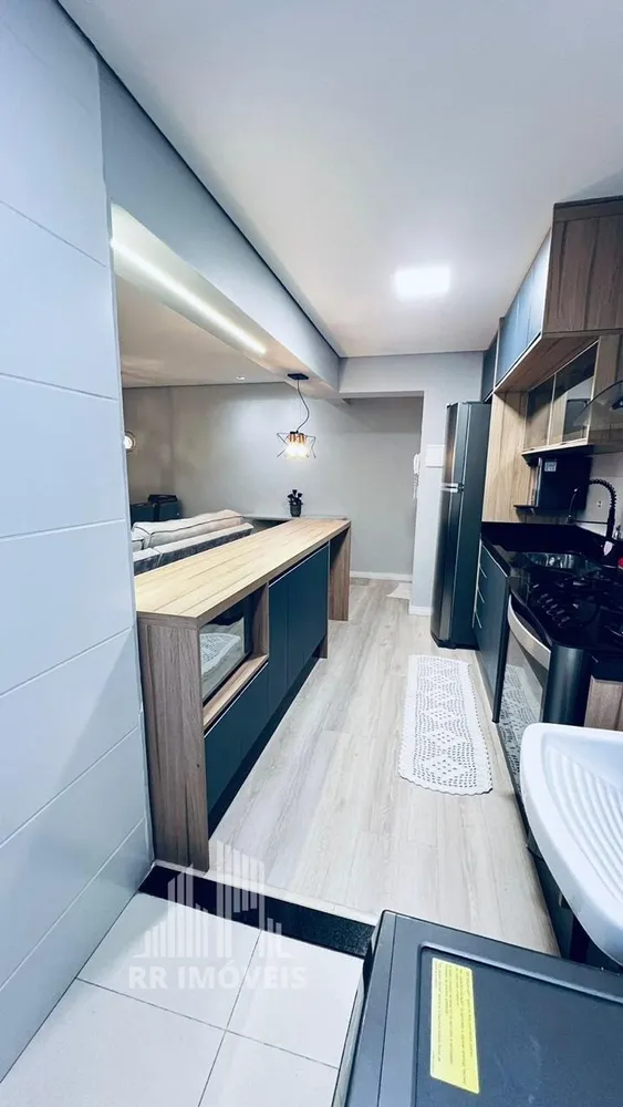 Apartamento, 3 quartos, 74 m² - Foto 7