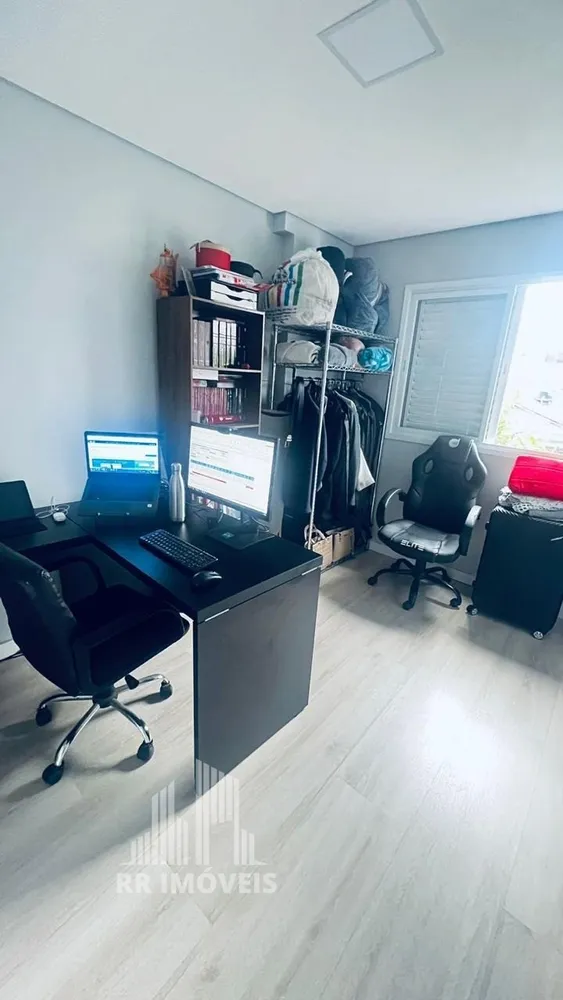 Apartamento, 3 quartos, 74 m² - Foto 2