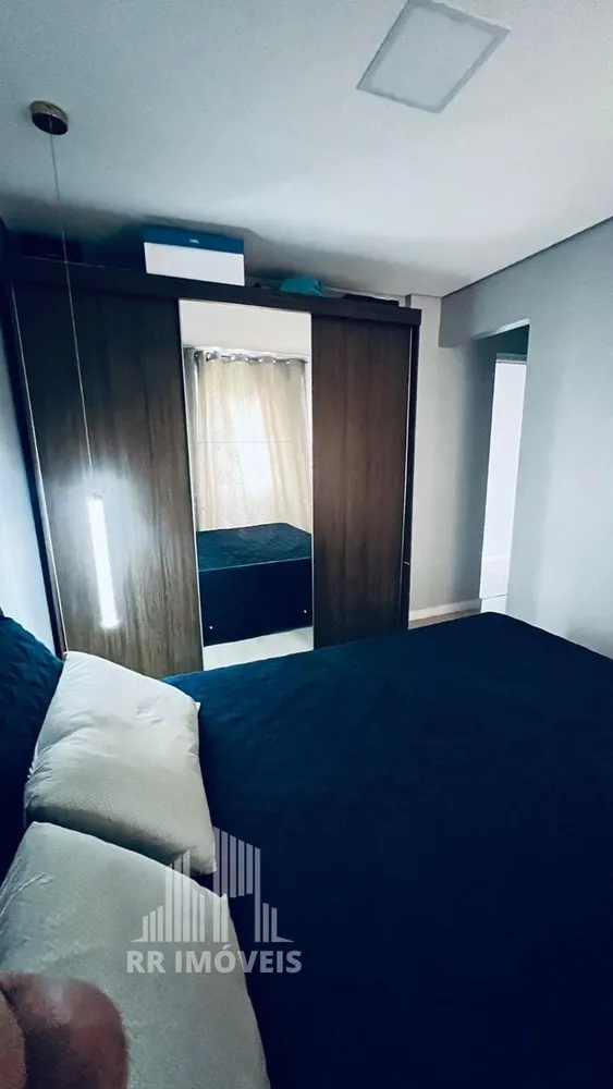 Apartamento, 3 quartos, 74 m² - Foto 6