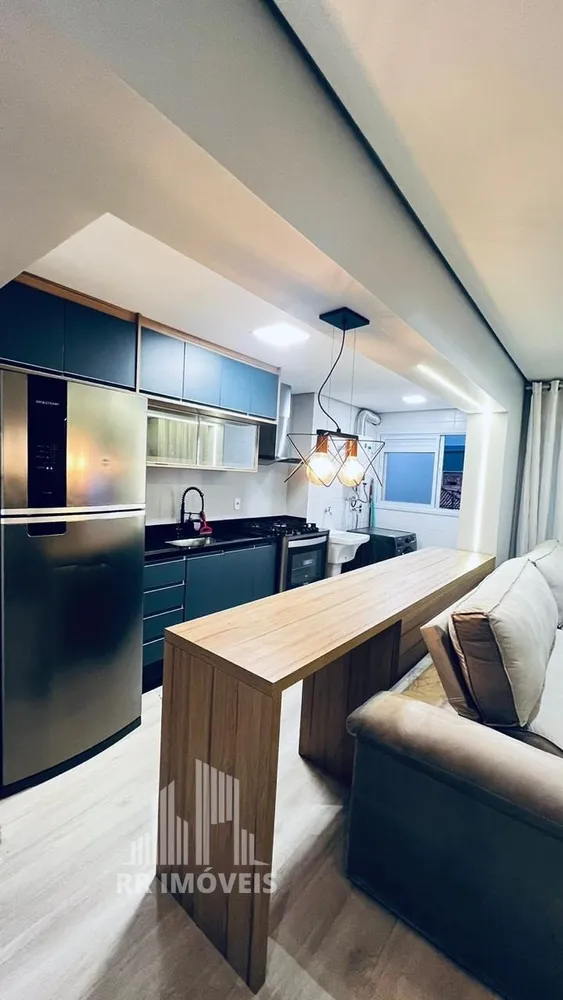 Apartamento, 3 quartos, 74 m² - Foto 1