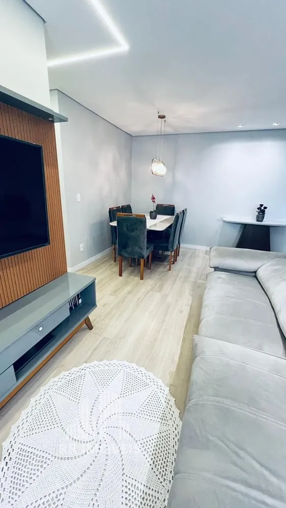 Apartamento, 3 quartos, 74 m² - Foto 3