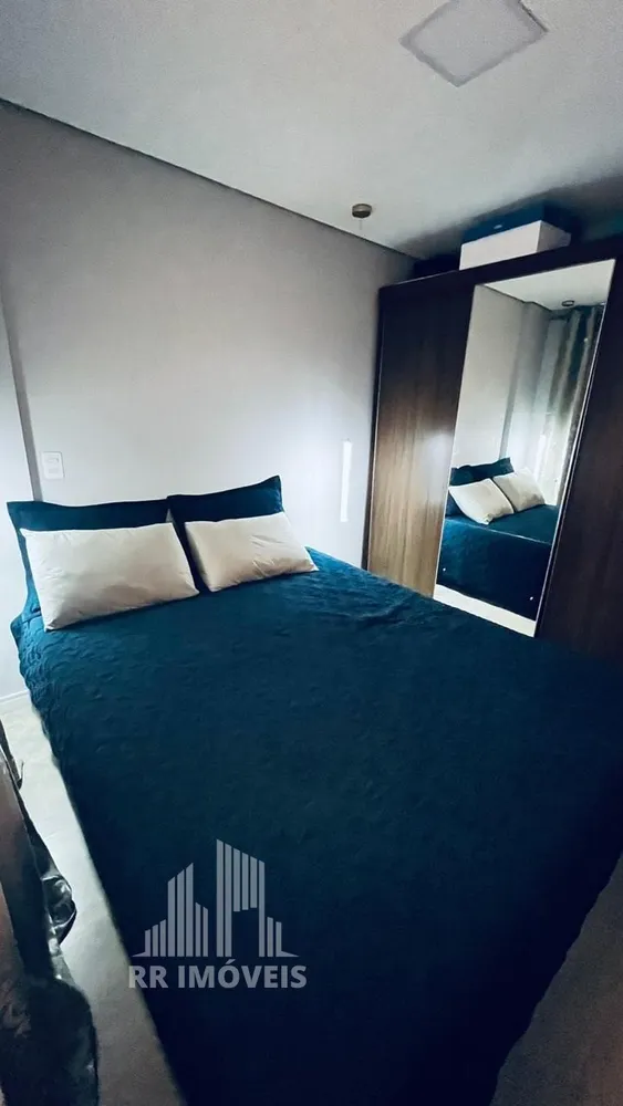 Apartamento, 3 quartos, 74 m² - Foto 3