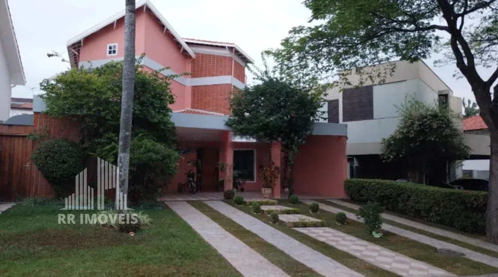 Casa, 3 quartos, 360 m² - Foto 1